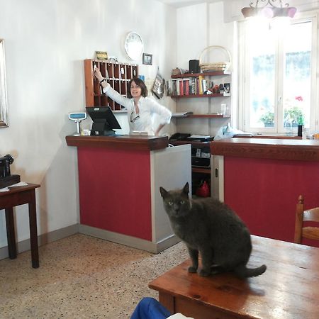 Albergo Il Gembro Сондріо Екстер'єр фото