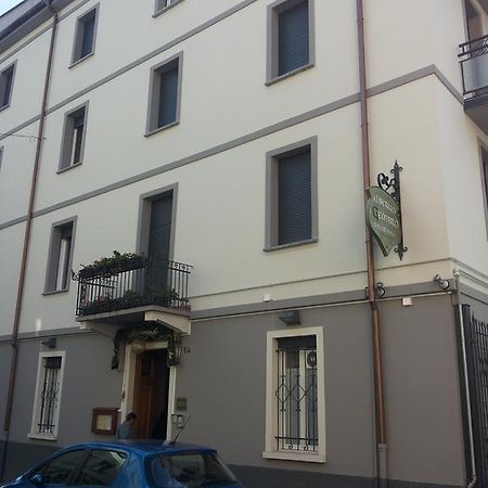 Albergo Il Gembro Сондріо Екстер'єр фото