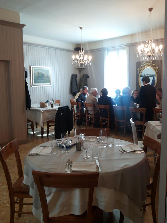 Albergo Il Gembro Сондріо Екстер'єр фото