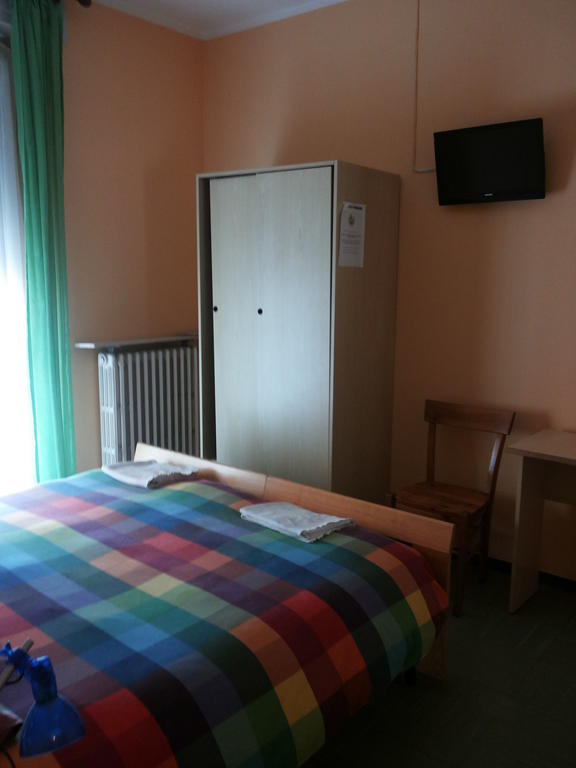 Albergo Il Gembro Сондріо Номер фото
