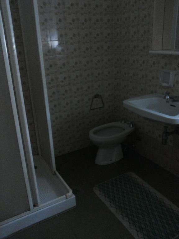 Albergo Il Gembro Сондріо Екстер'єр фото