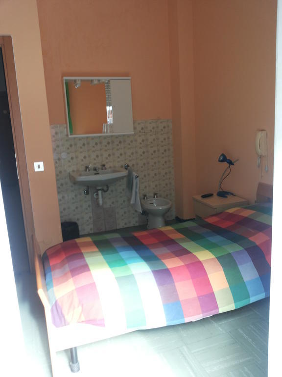 Albergo Il Gembro Сондріо Номер фото
