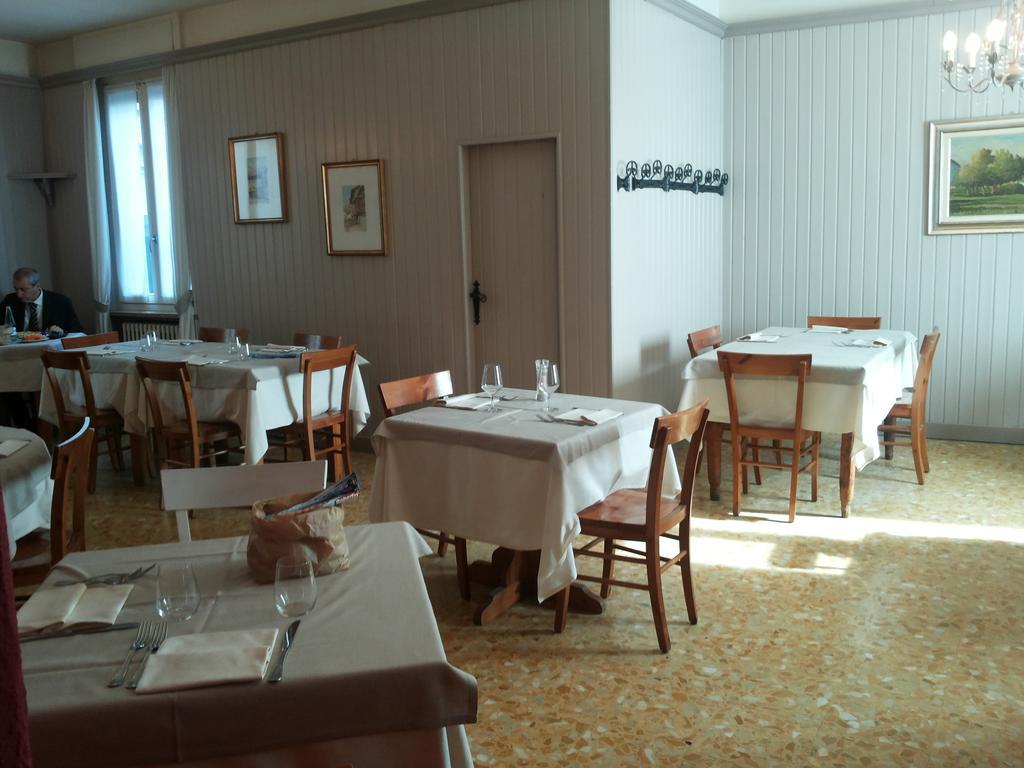 Albergo Il Gembro Сондріо Екстер'єр фото