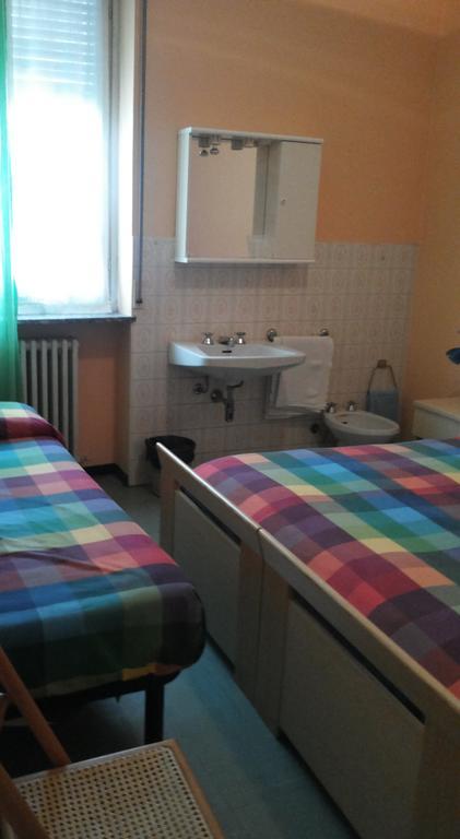 Albergo Il Gembro Сондріо Номер фото